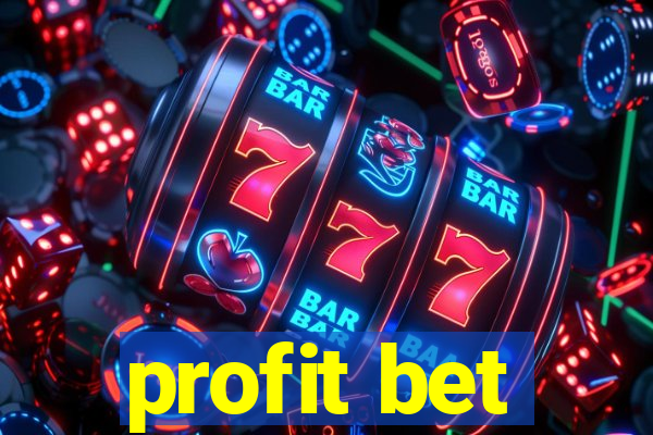 profit bet